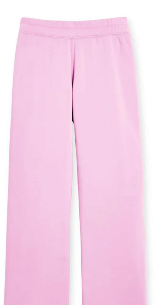 Katie J - Tween Dylan Sweatpants, Ballet Pink