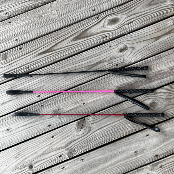 26" Riding Crop