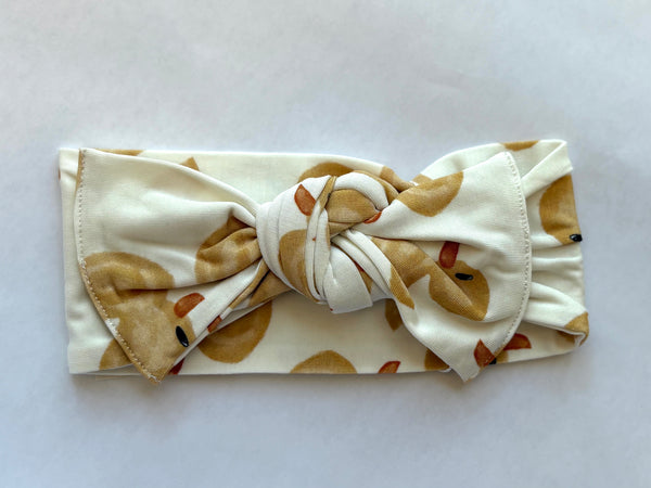 Ducky Bow