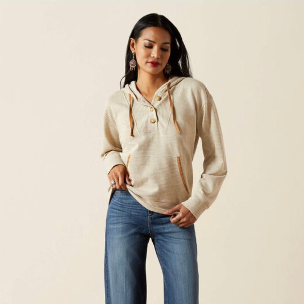 Ottoman Hoodie | Ariat Womens