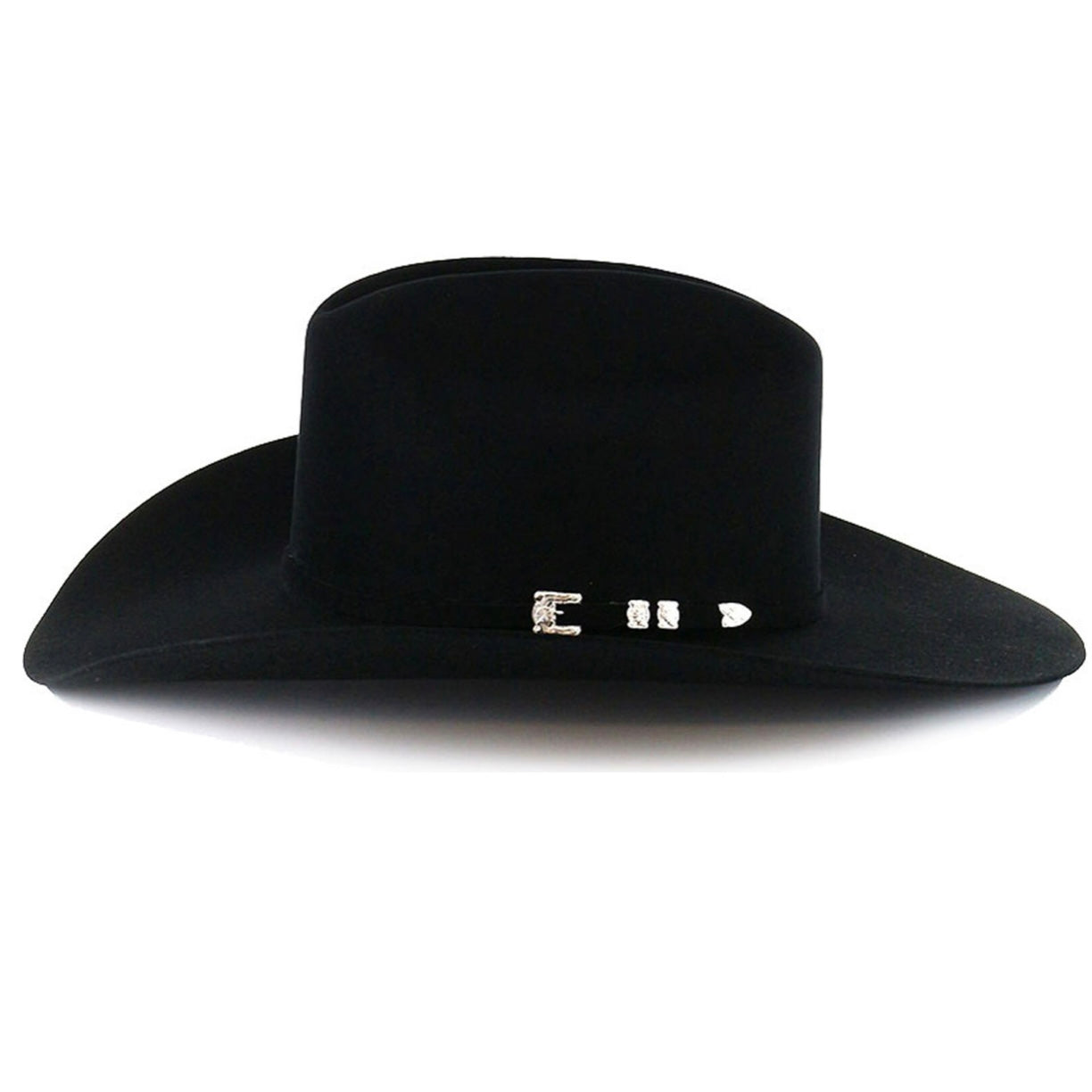 6X Logan Black | Resistol