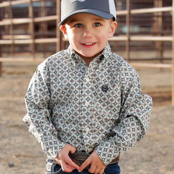 Cream Diamond | Cinch Boys
