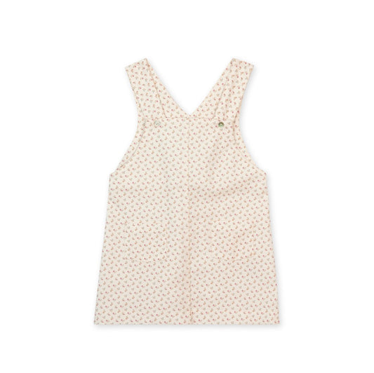 Baby GI - Heather Dress, Peach Pink