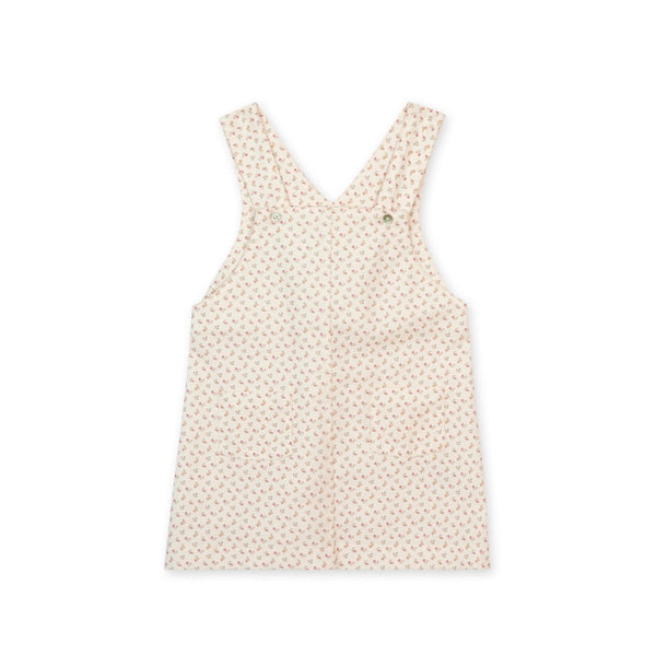 Baby GI - Heather Dress, Peach Pink