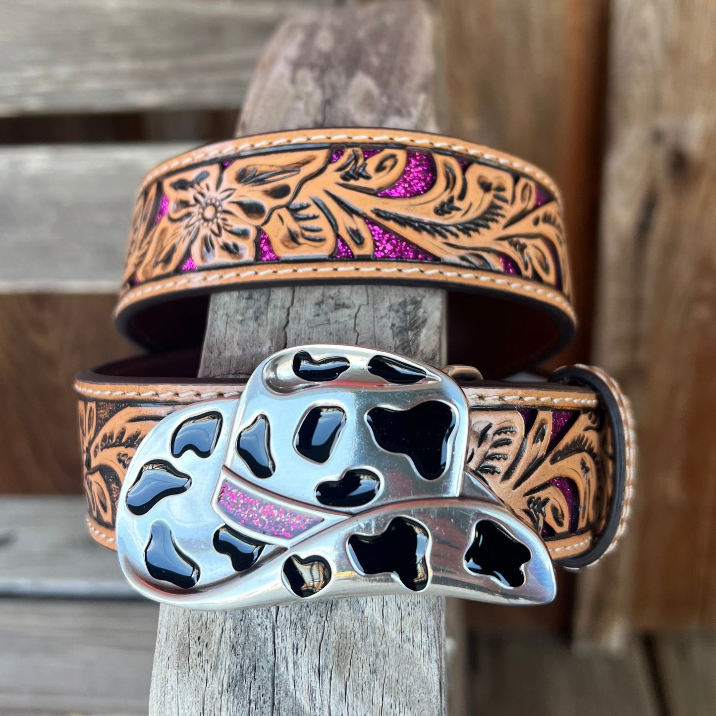 Glitter Cowgirl | Angel Ranch Kids