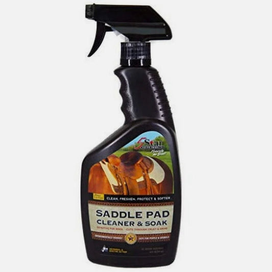 Pad Cleaner/Spray