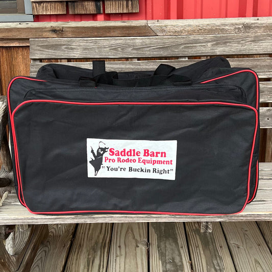 Adult Gear Bag | Saddle Barn