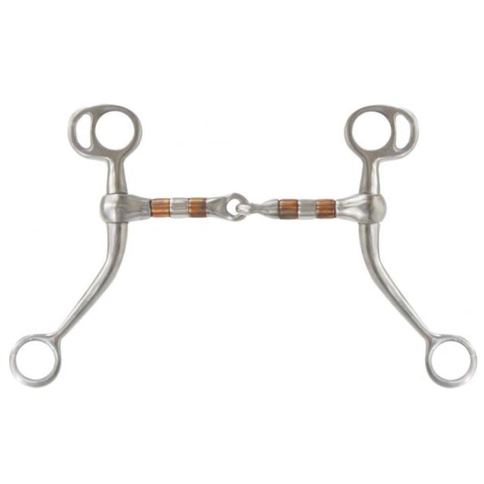 Copper Roller Tom Thumb