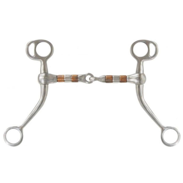 Copper Roller Tom Thumb