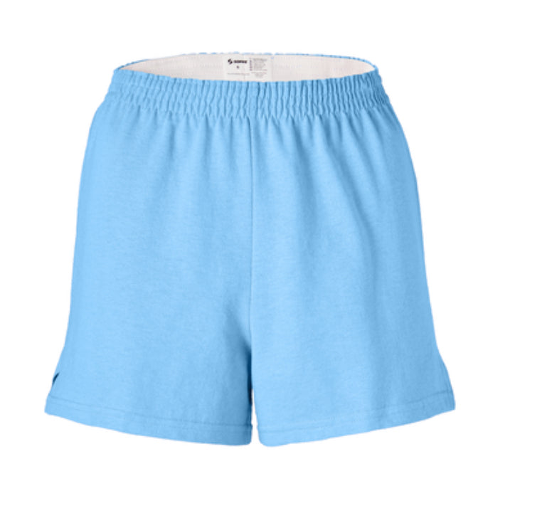 Junior Soffee Shorts
