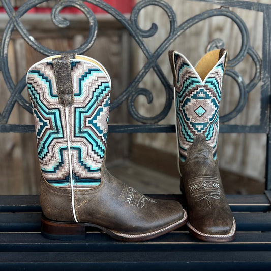 Shimmering Aztek | Roper Womens