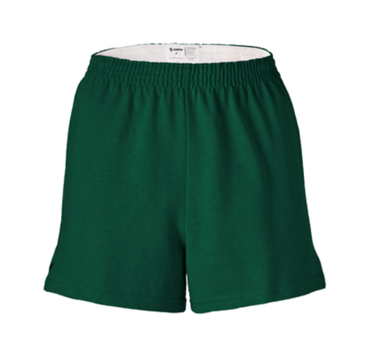Junior Soffee Shorts
