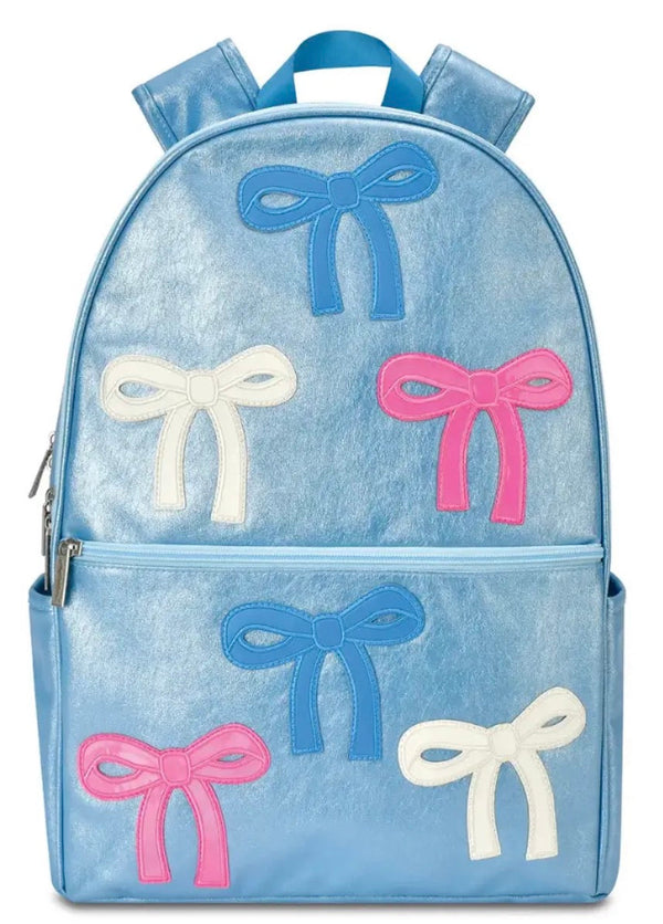 ISCREAM - Patched Bow Backpack