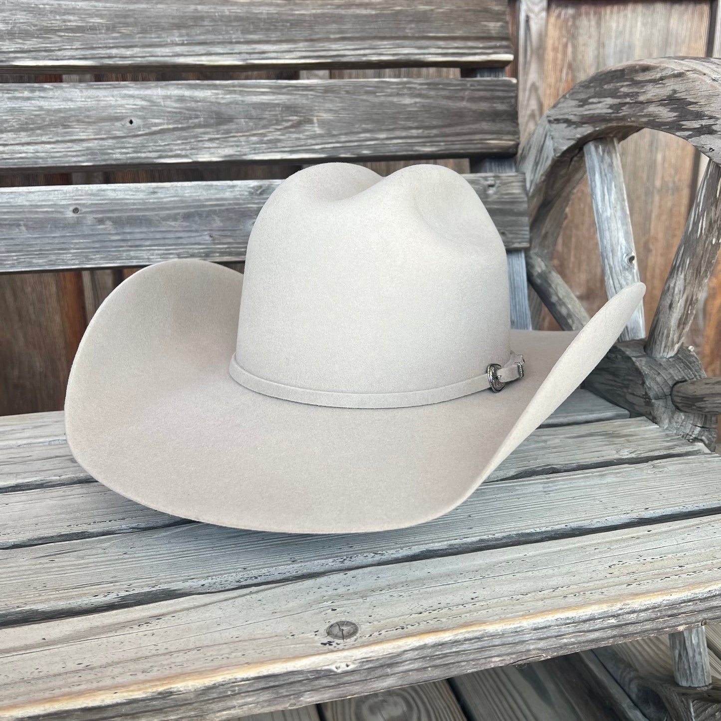 6X Beaumont Felt | Serratelli