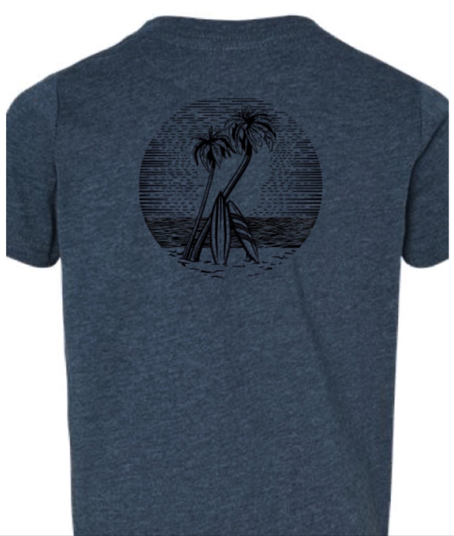 KNATEL T-SHIRTS