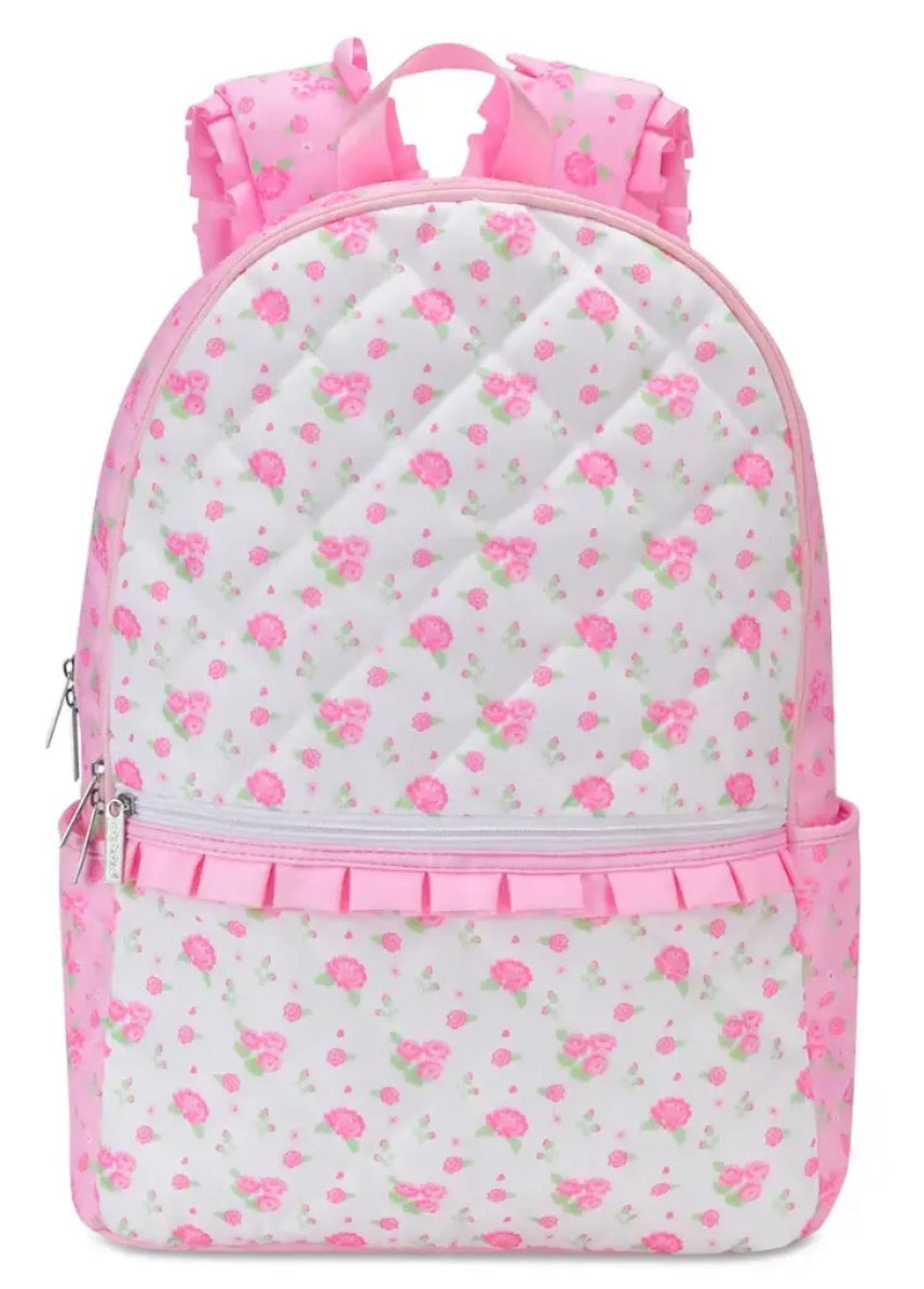 ISCREAM - Pretty in Pink Backpack