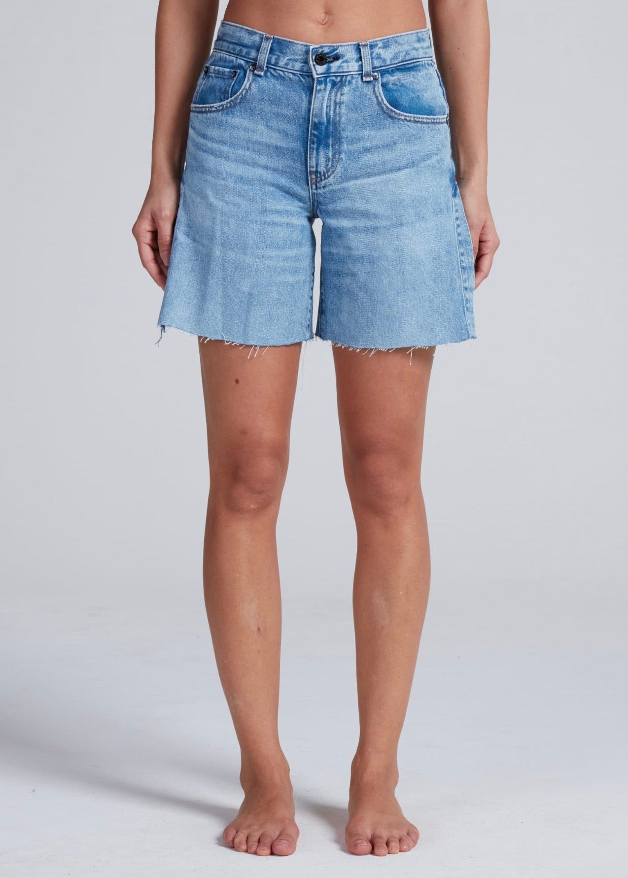 ASKK NY Longboarder Short