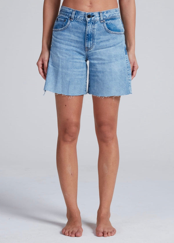 ASKK NY Longboarder Short