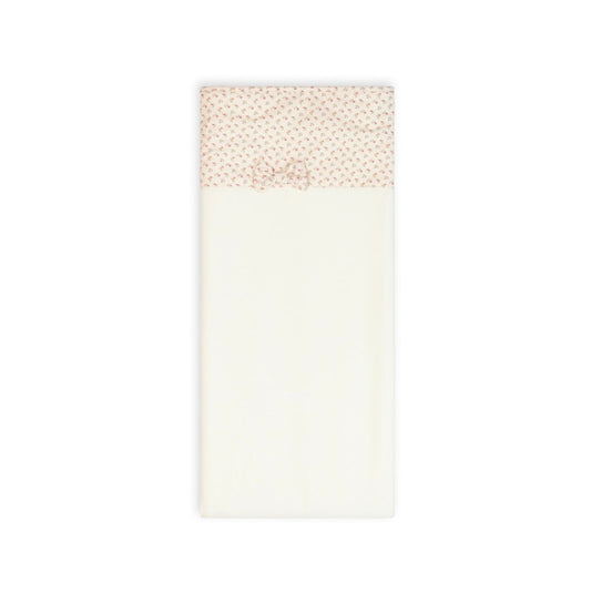 Baby GI - Heather Blanket, Ivory