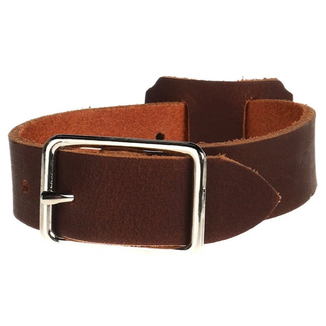 Latigo Bell Strap