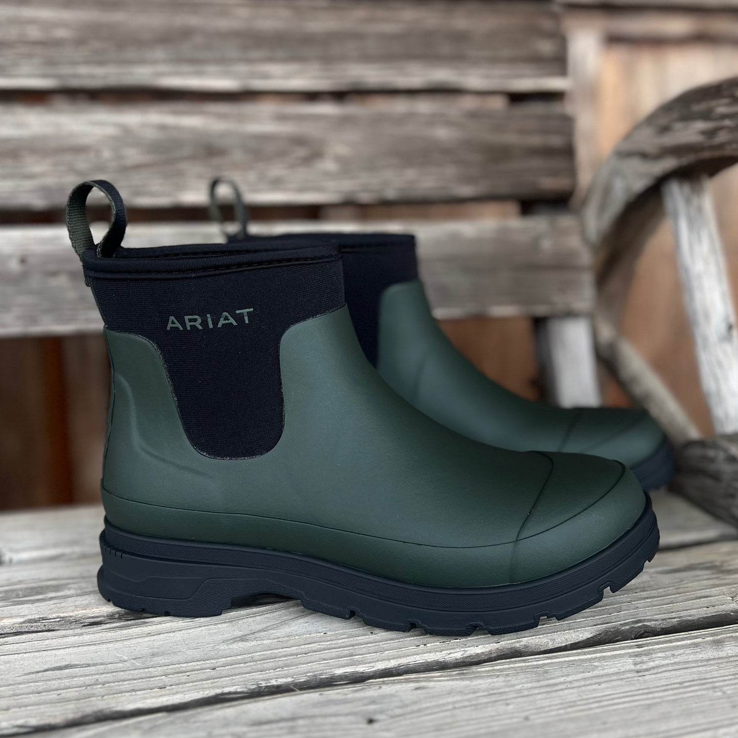 Kelmarsh Shortie | Ariat Womens