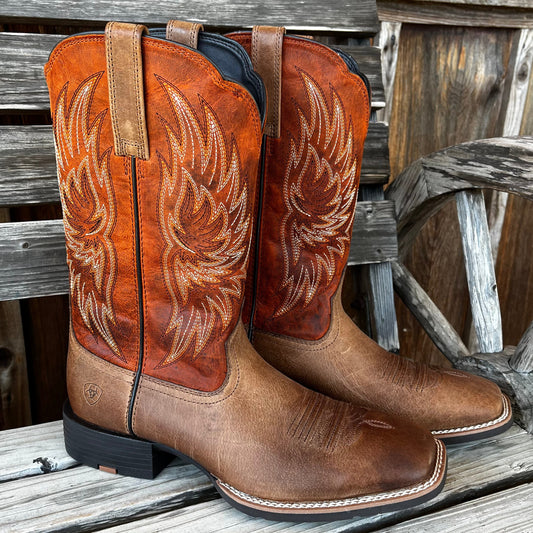 Sport Rider | Ariat Mens