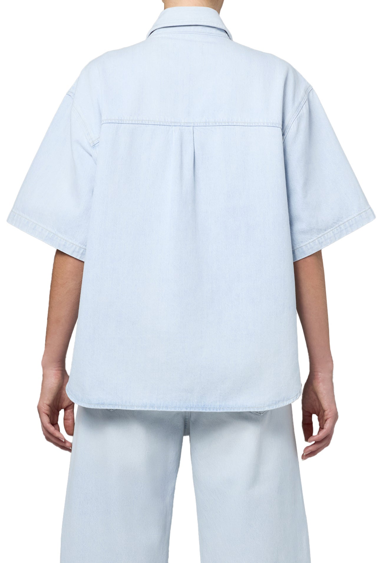 Agolde Enora Shirt