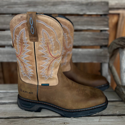 Workhog XT H20 | Ariat Mens