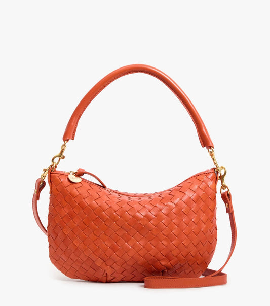 Clare V Petit Moyen Messenger