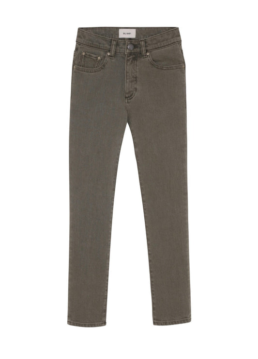 DL1961 - Brady Slim Jeans, Outpost