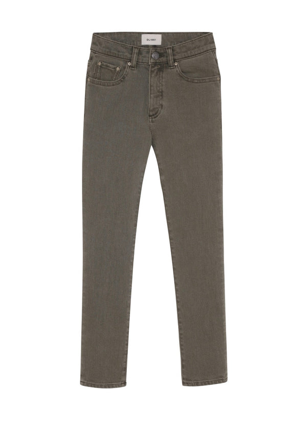 DL1961 - Brady Slim Jeans, Outpost