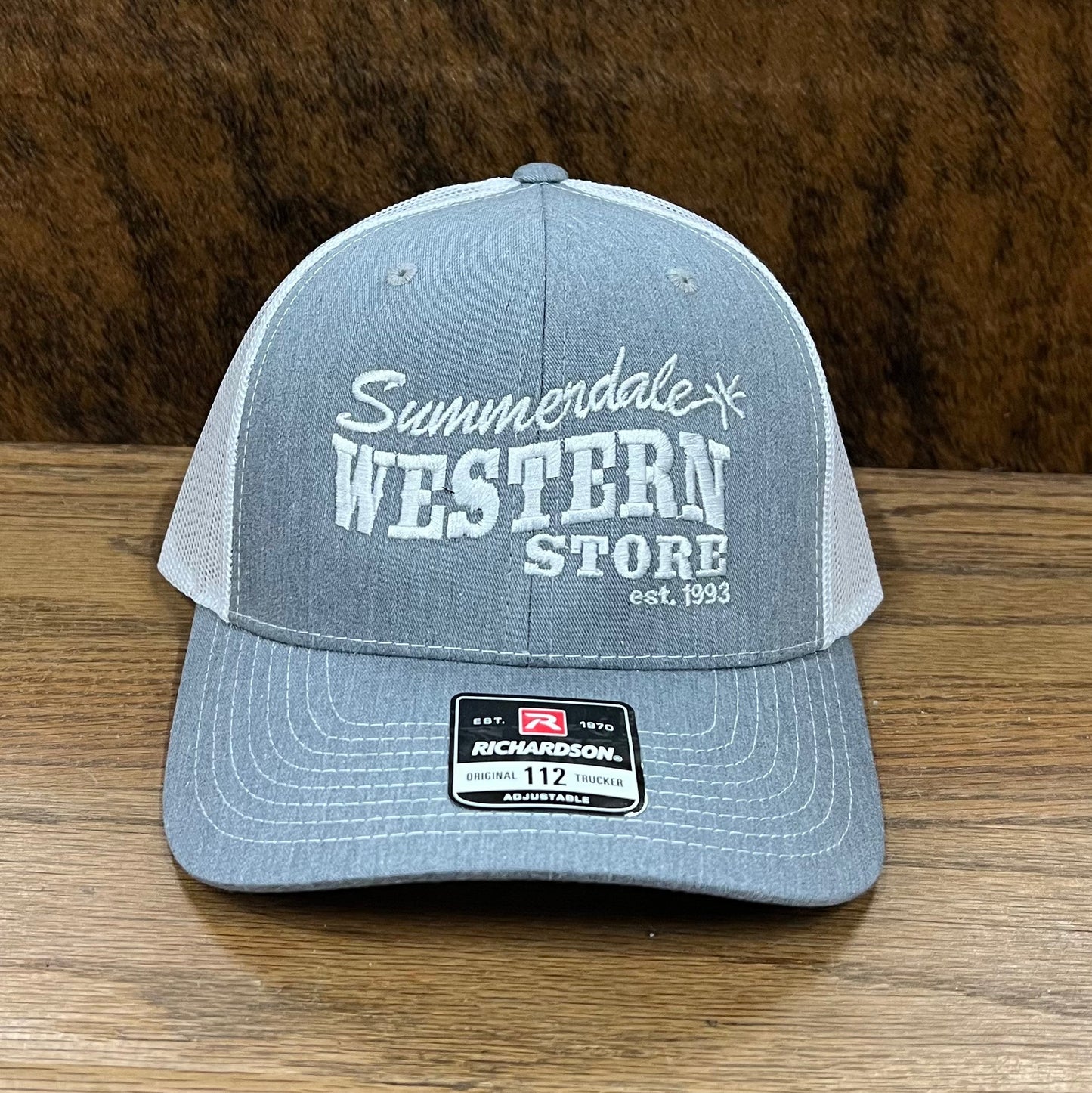 SWS Ball Cap