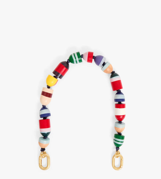 Clare V Shortie Strap