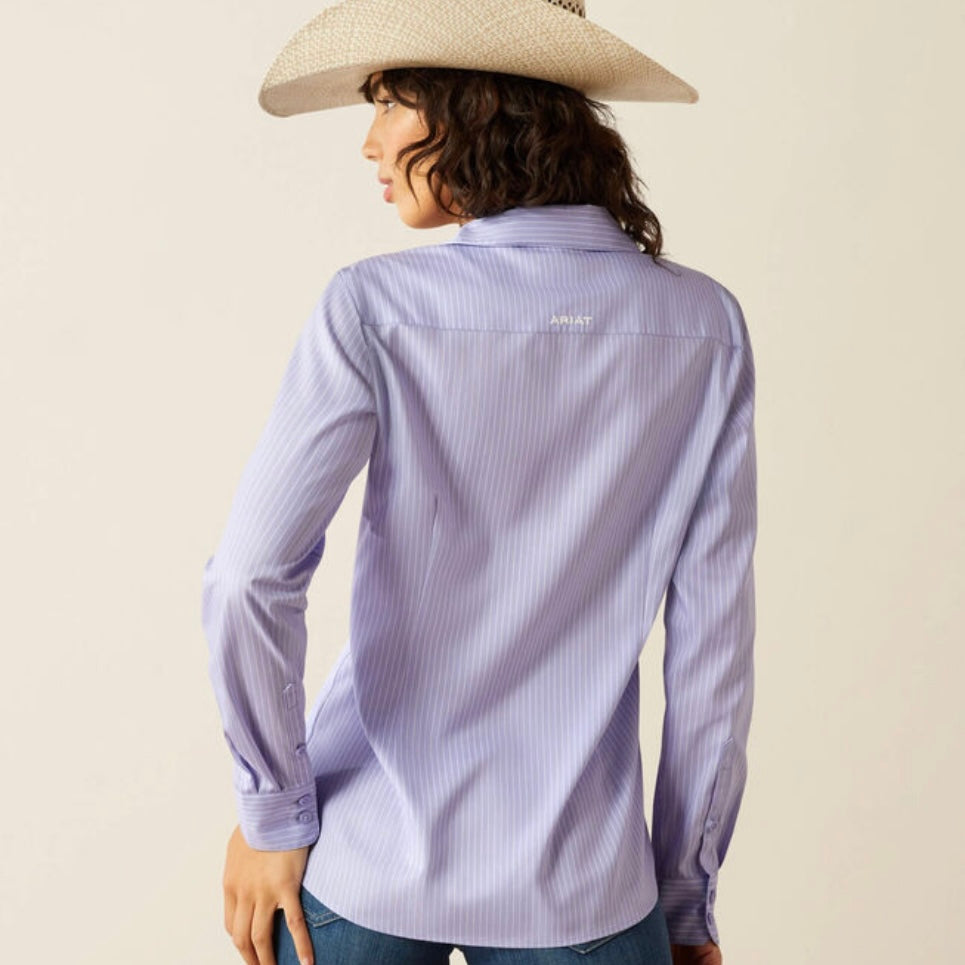 Lavender Kirby | Ariat Womens
