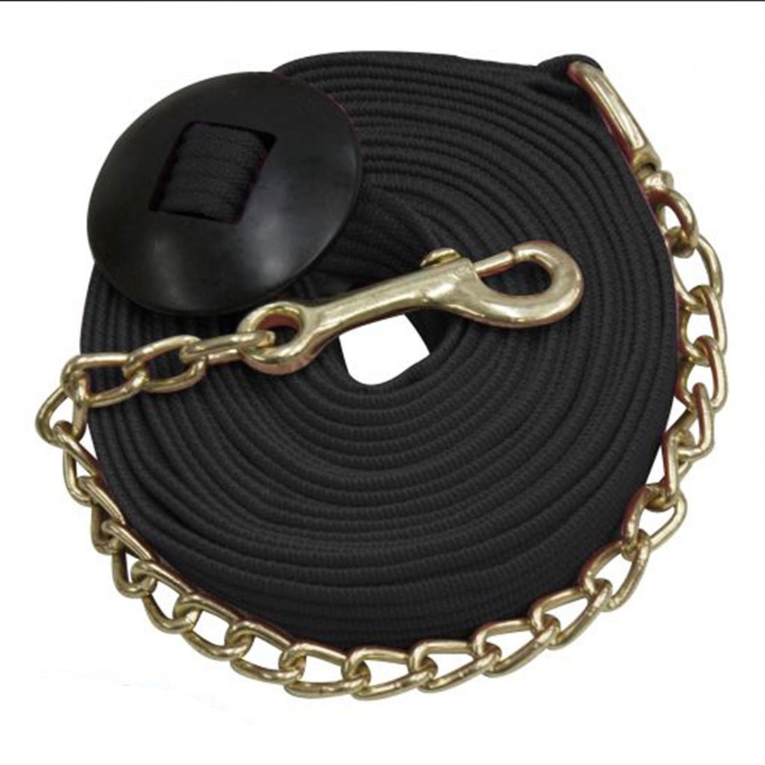 Lunge Line with Chain