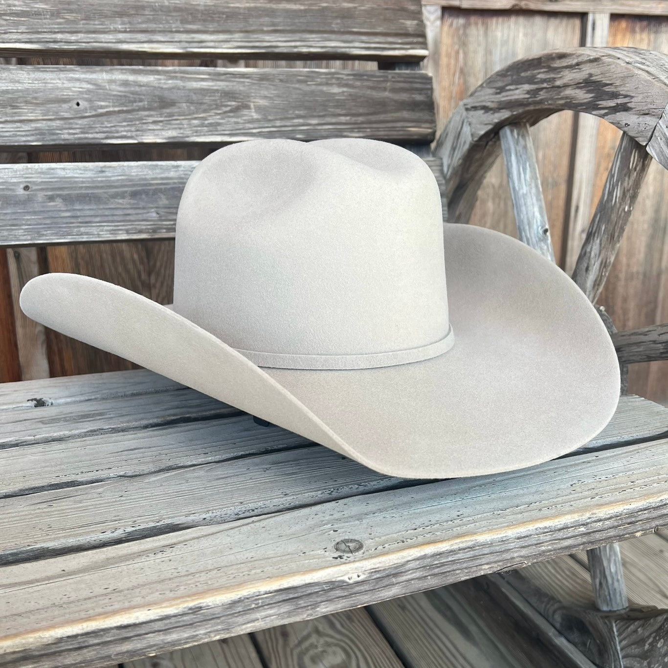 6X Beaumont Felt | Serratelli