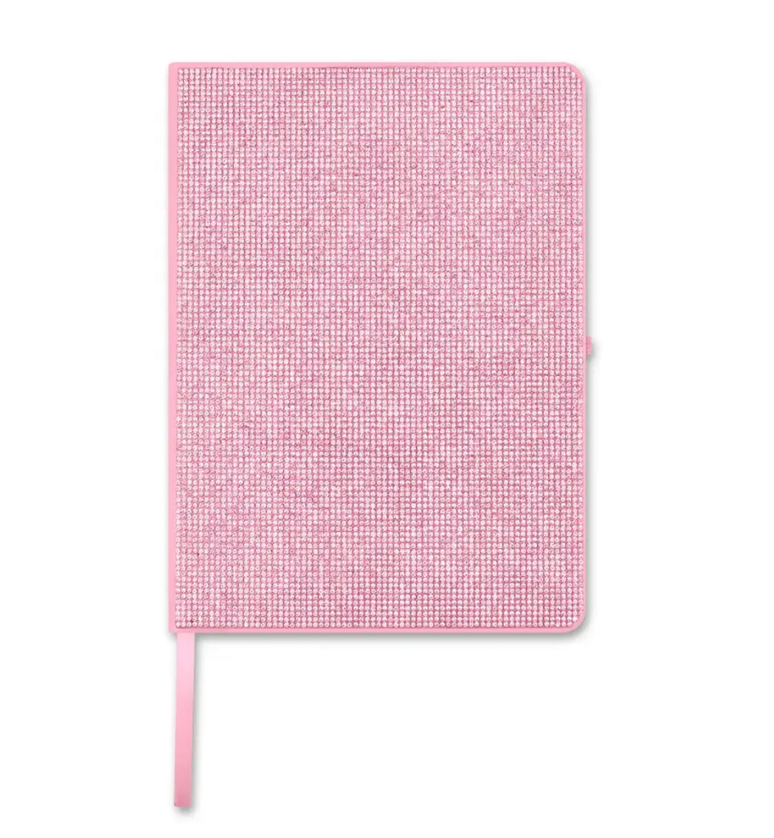 ISCREAM - Pink Rhinestone Journal