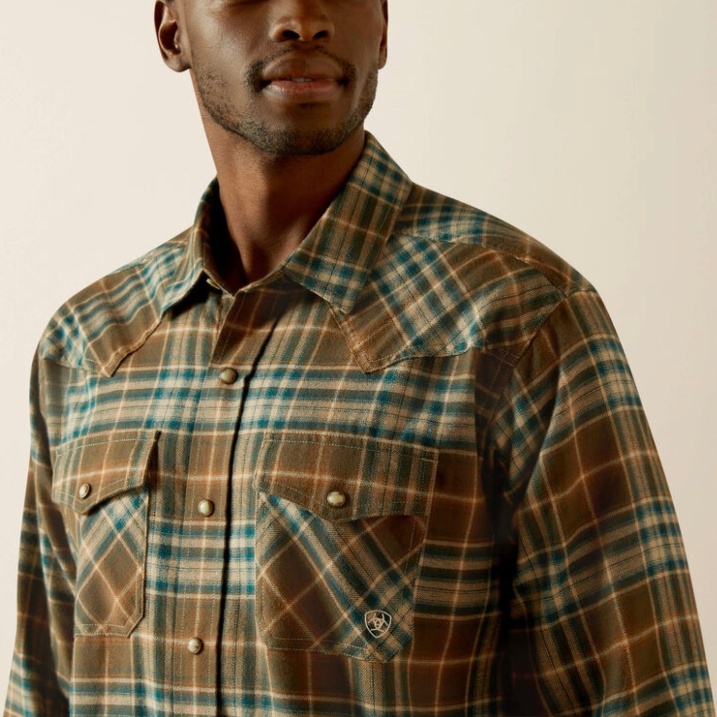 Retro Henry | Ariat Mens