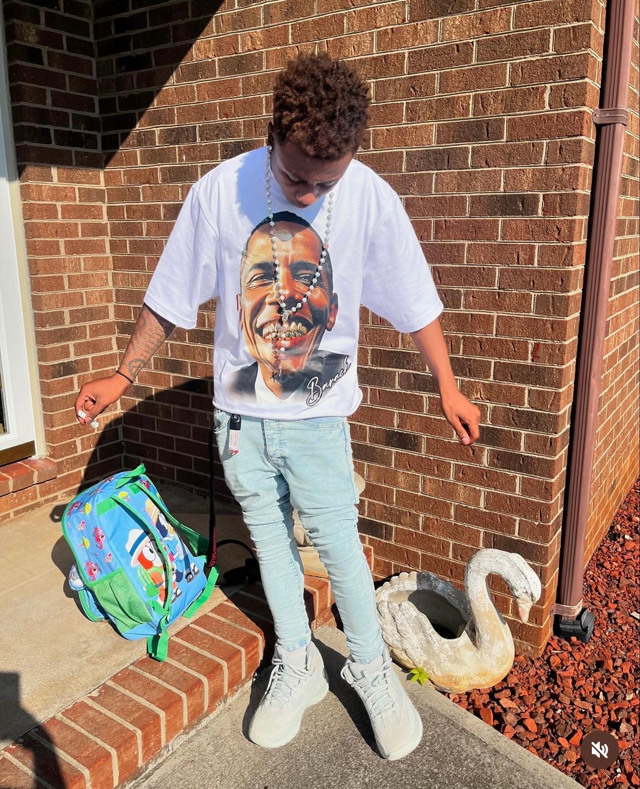 Barack