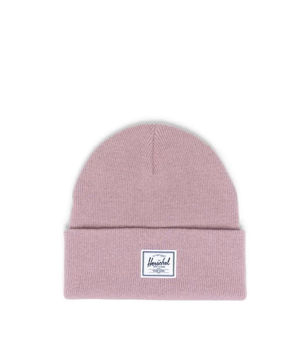 Herschel - Elmer Beanie, Ash Rose