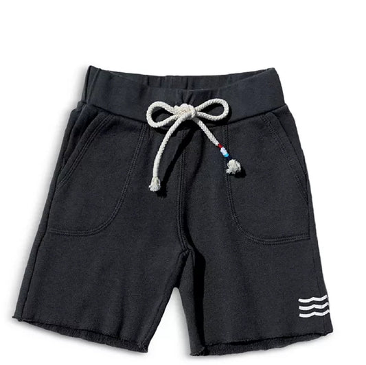 SOL ANGELES shorts black