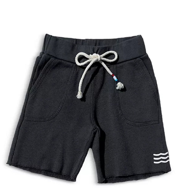 SOL ANGELES shorts black