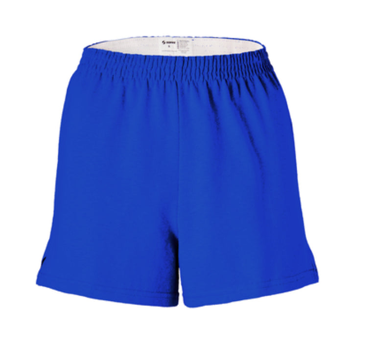 Junior Soffee Shorts
