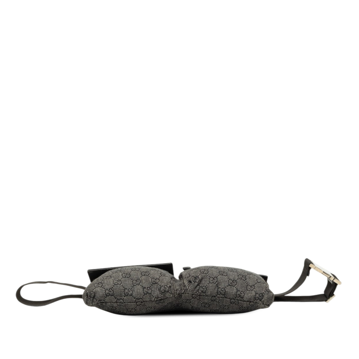 Belt Bag Double Pocket Denim (Pre-Owned)