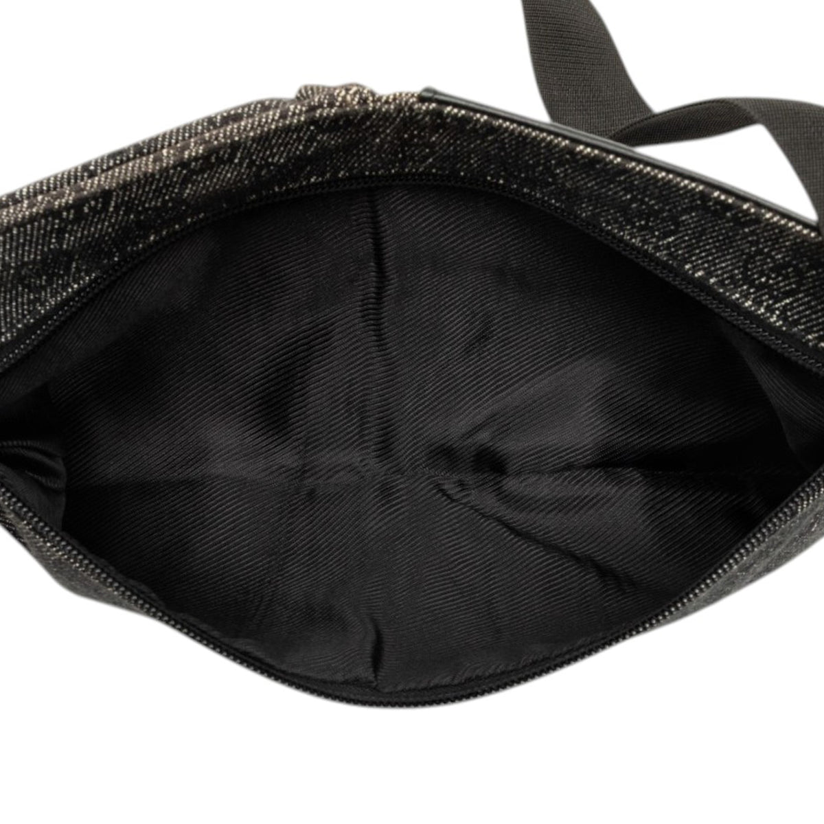 Belt Bag Double Pocket Denim (Pre-Owned)