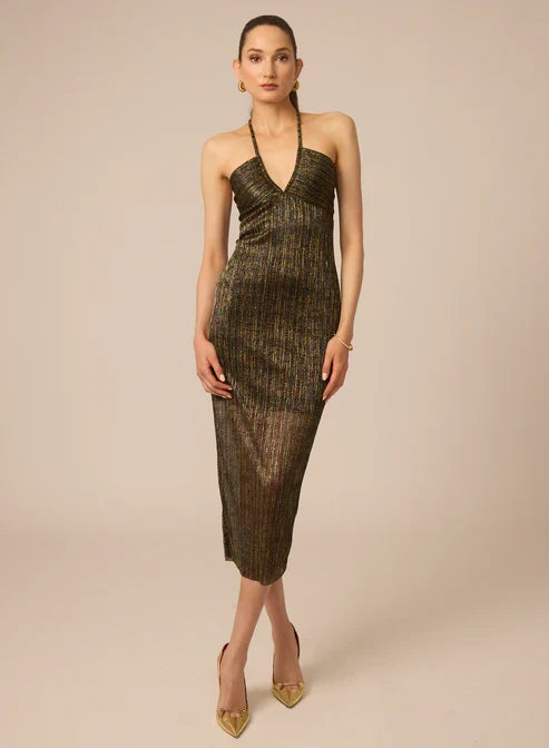 Gilner Farrar Delora Dress