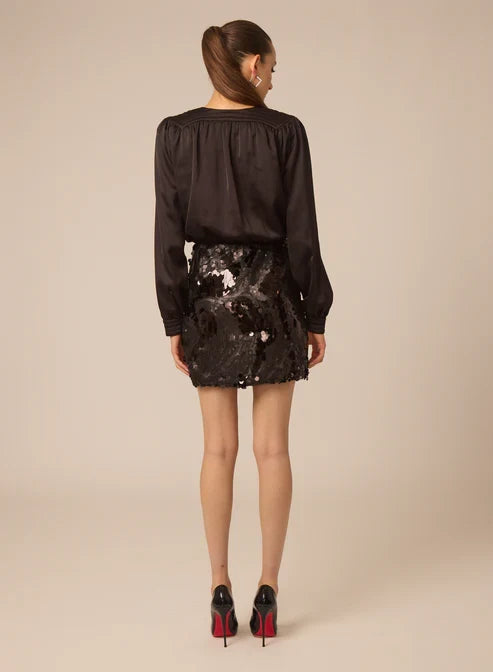 Gilner Farrar Elara Dress