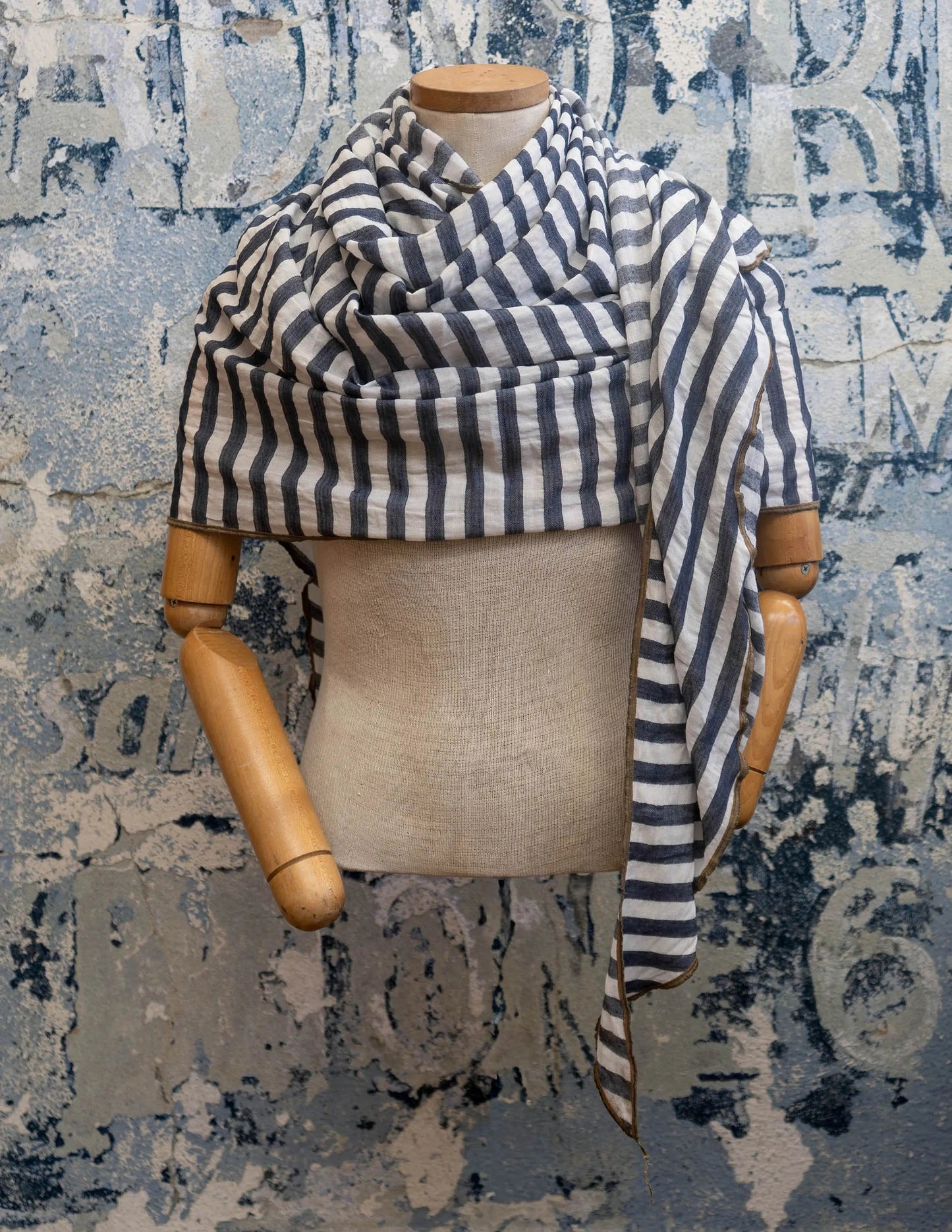 Glen Cove Scarf