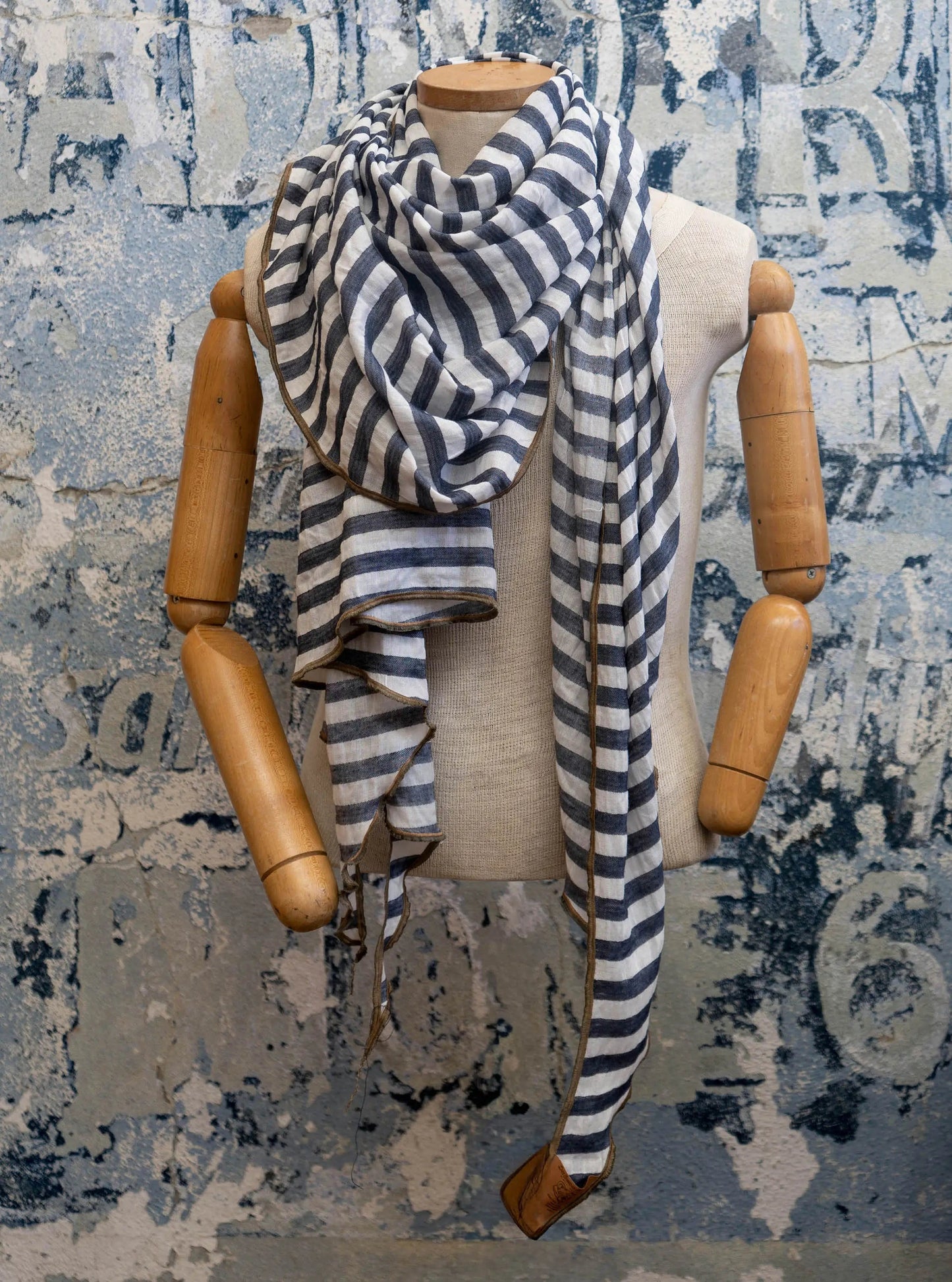 Glen Cove Scarf