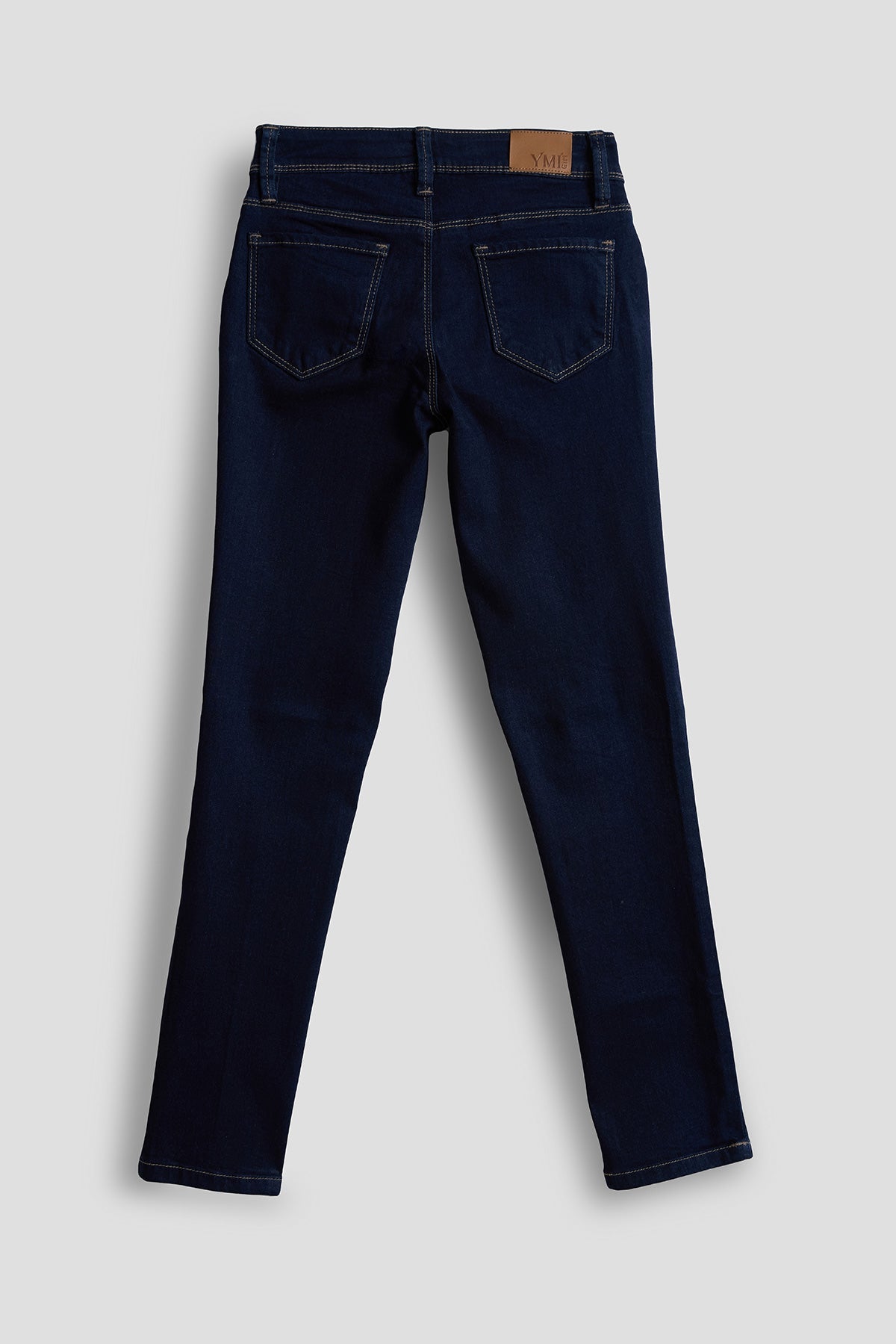 Girls Essential Denim Skinny Jeans